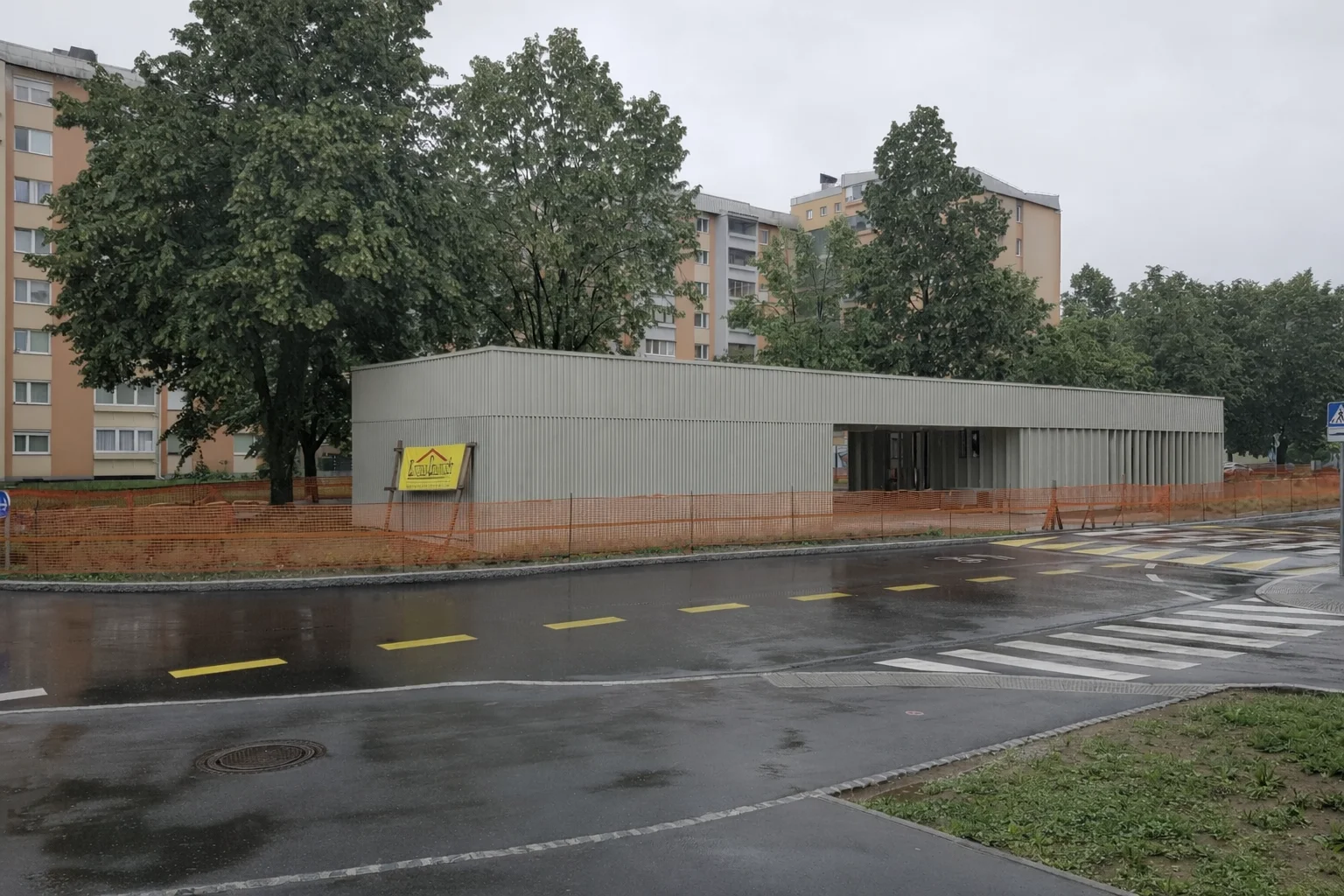 Center trajnostne mobilnosti — — slika 3