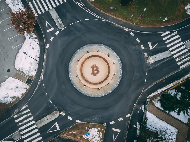 Bitcoin rondo