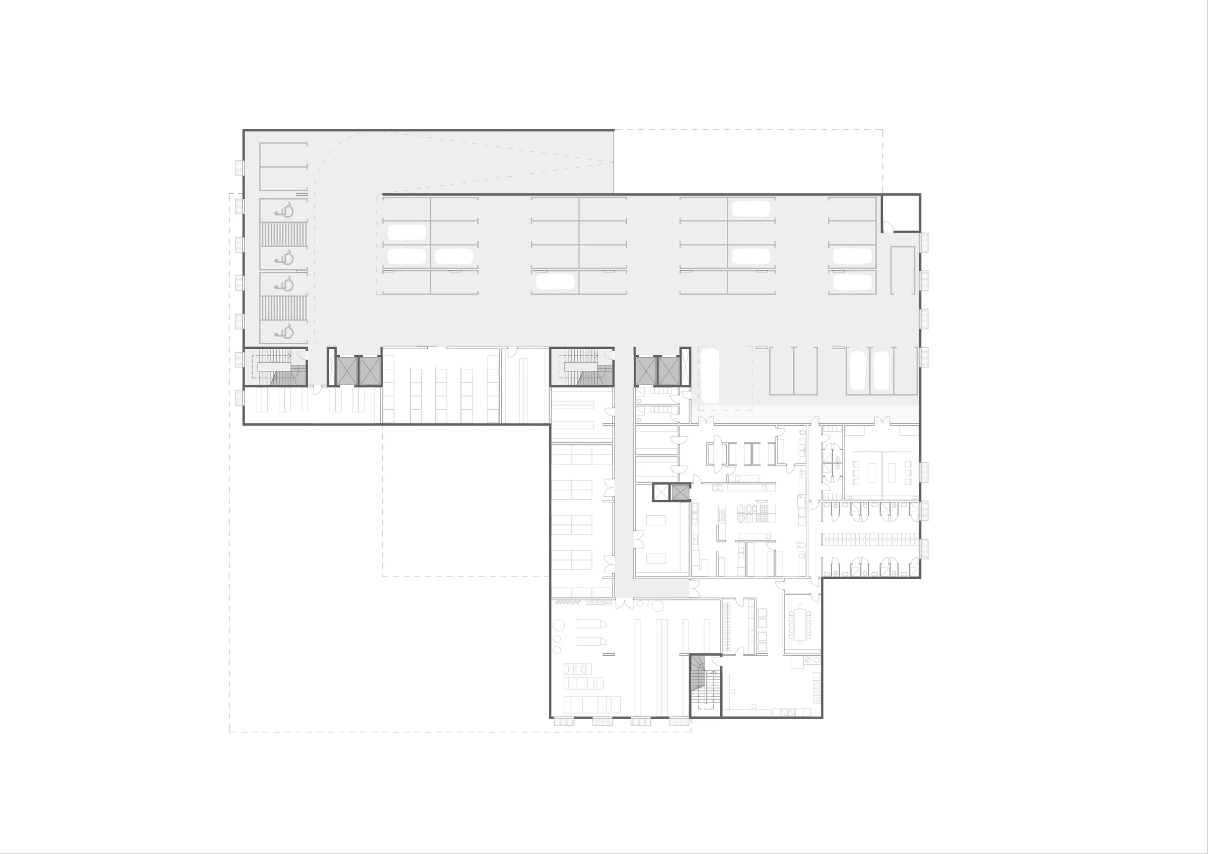 Dom upokojencev Kranj — — slika 8