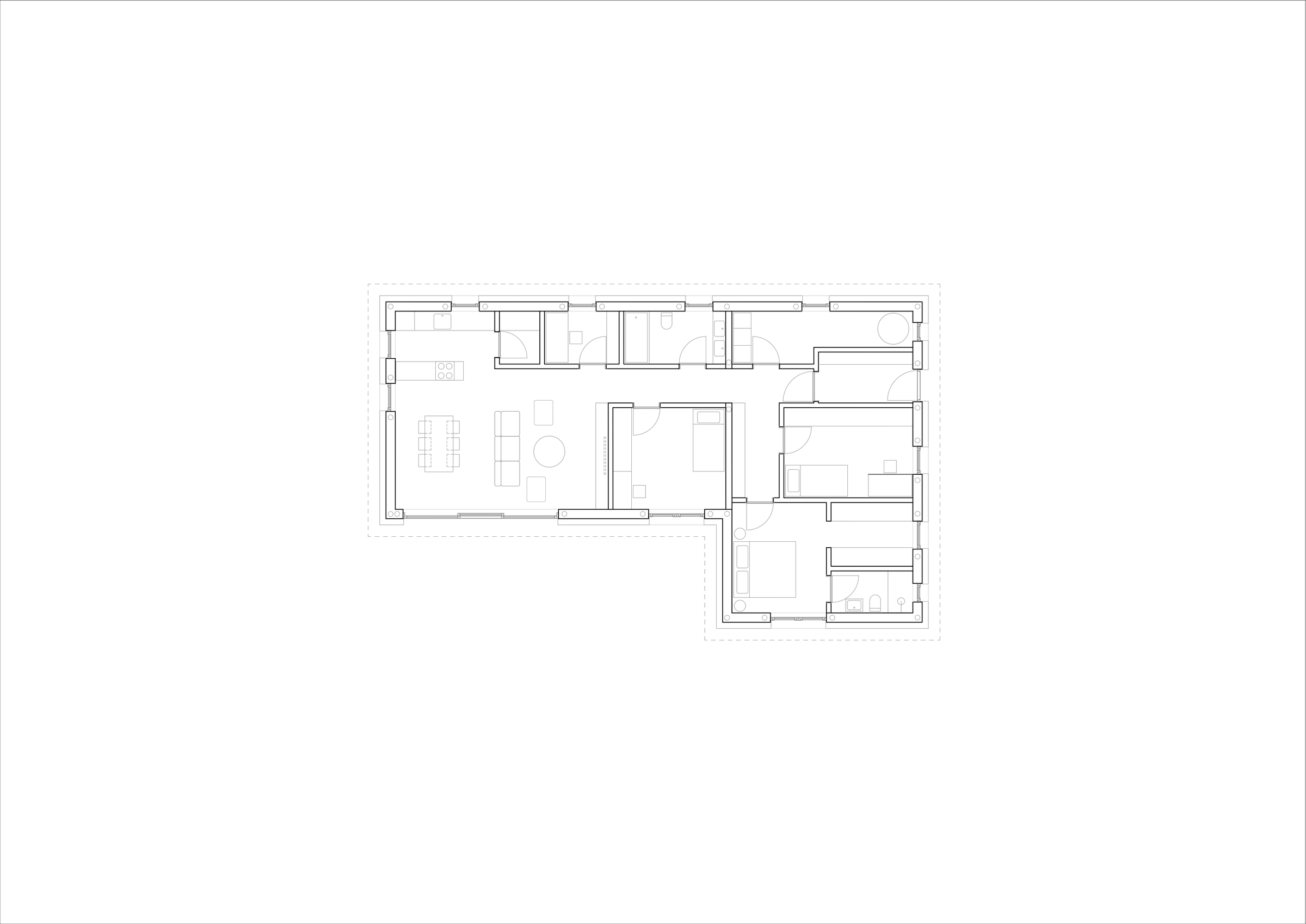 Hiša H — — slika 3