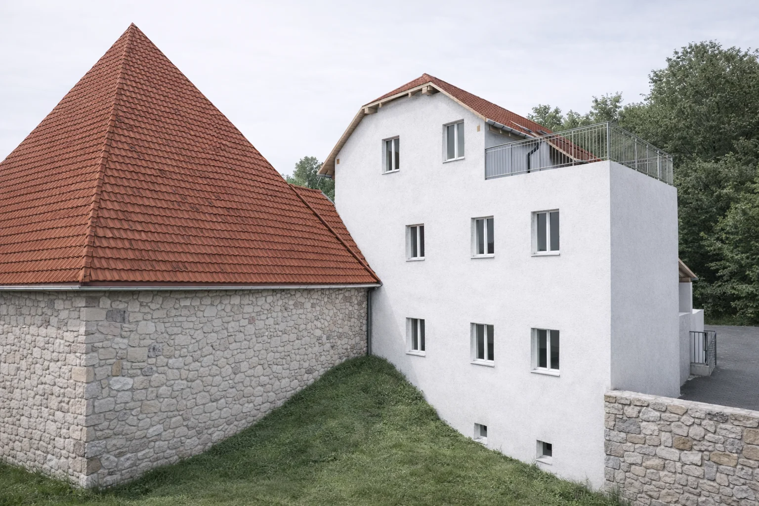 Škrlovec — — slika 1