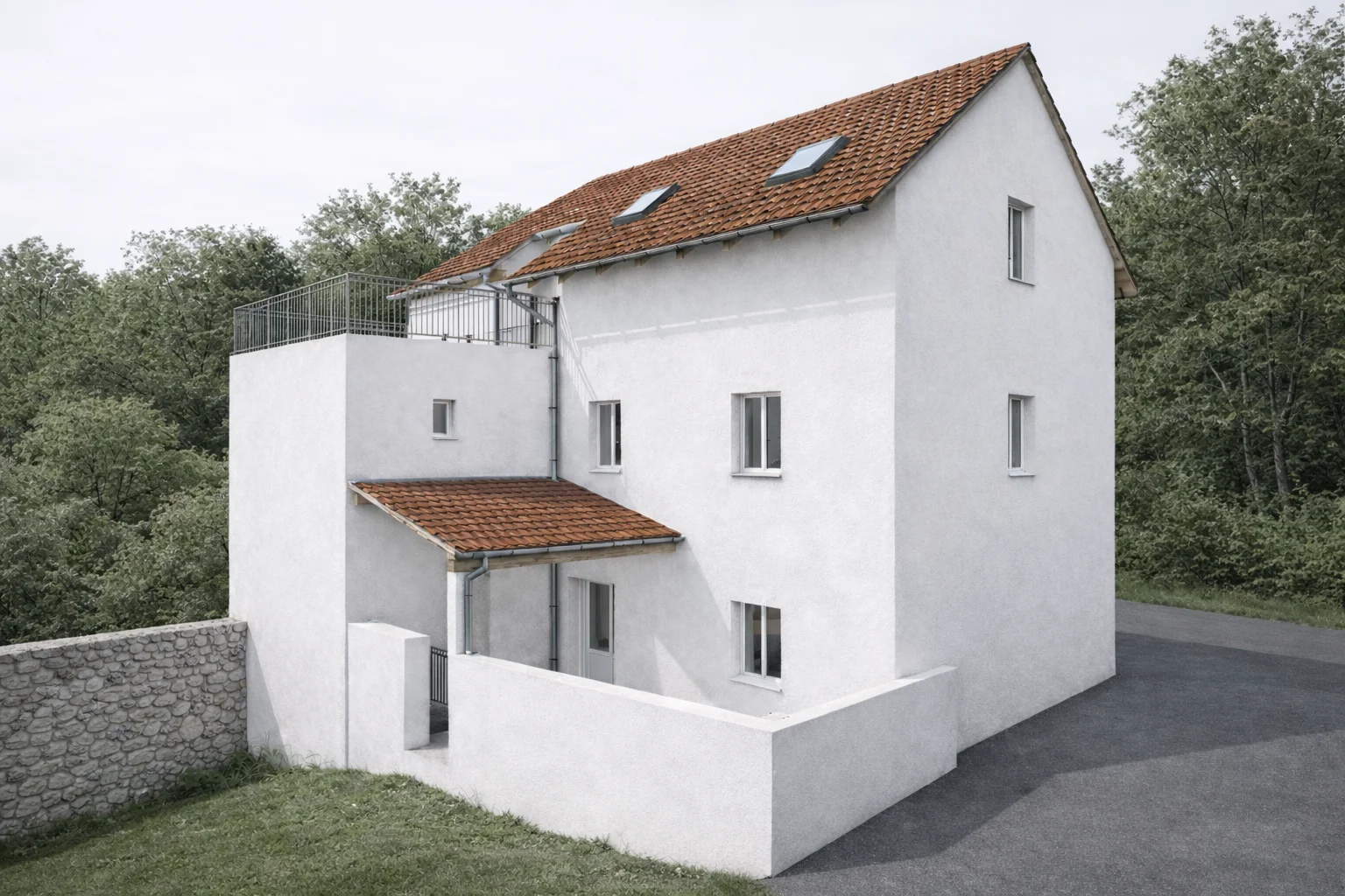 Škrlovec — — slika 3
