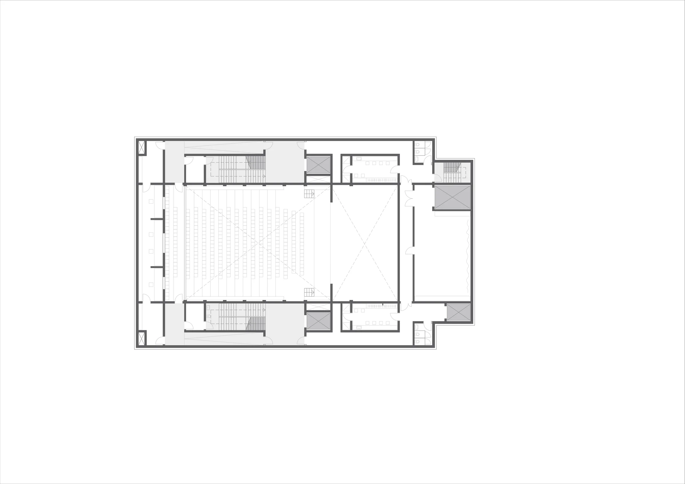 Kulturni dom Šenčur — — slika 5