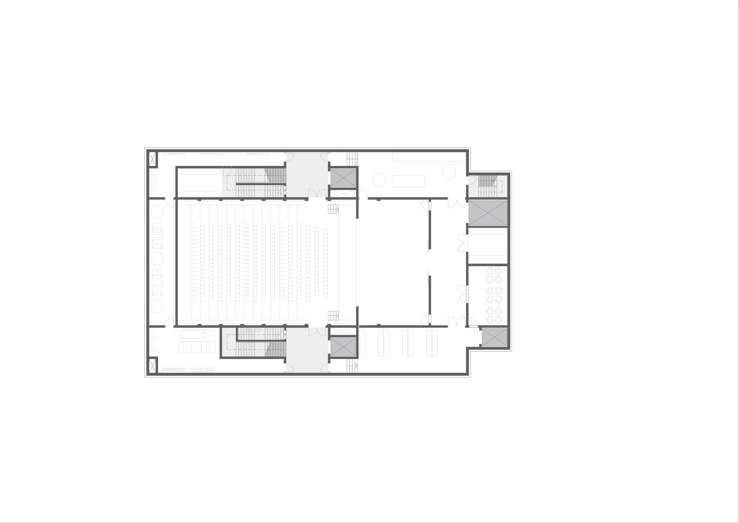 Kulturni dom Šenčur — — slika 4