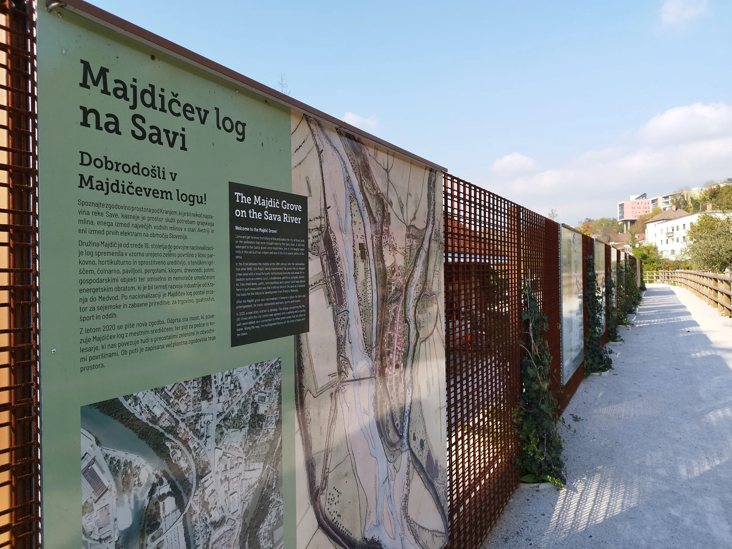 Majdičev log — — slika 3