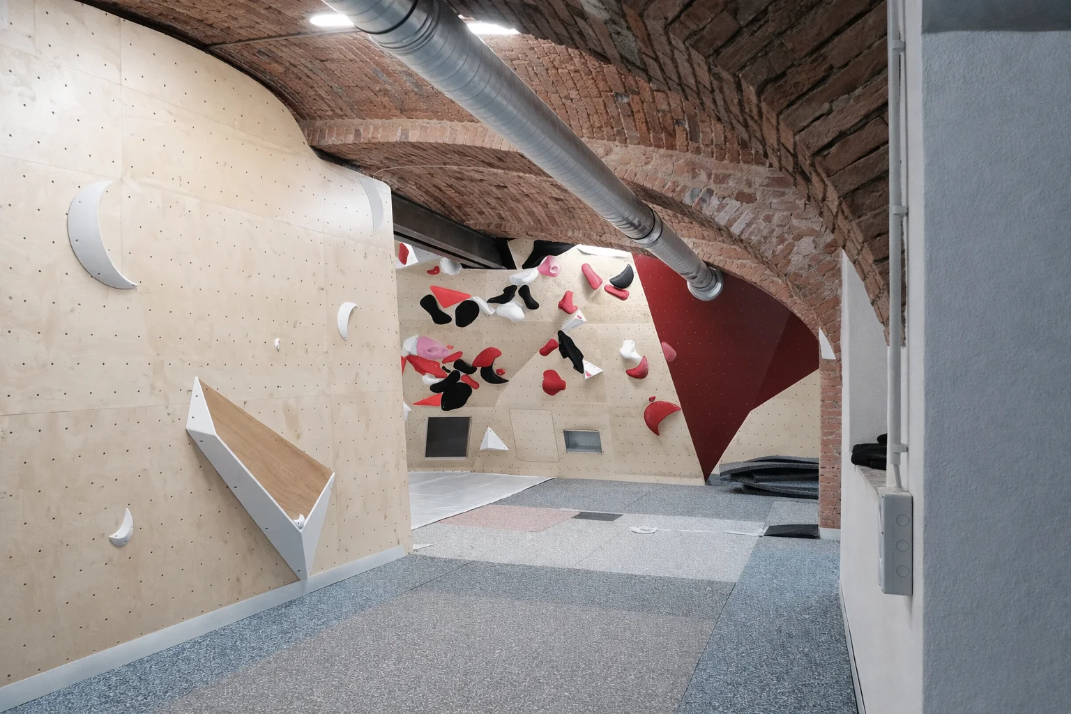 Plezarna aktivni center — — slika 9