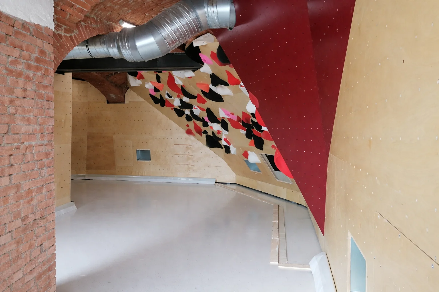 Plezarna aktivni center — — slika 12