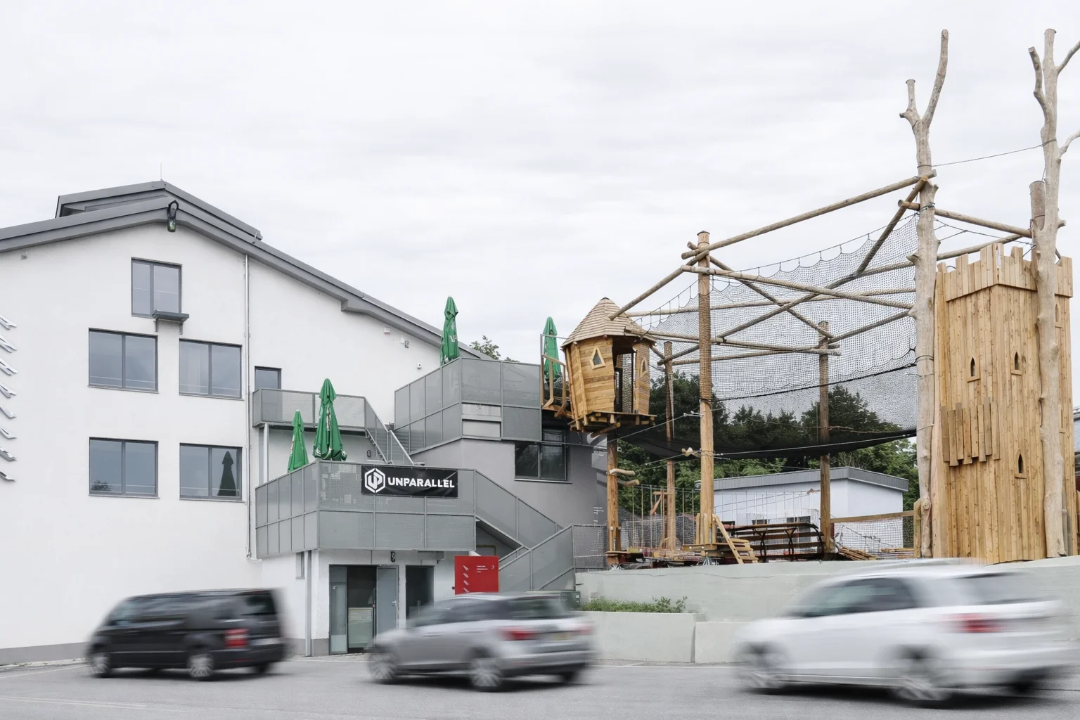 Plezarna aktivni center — — slika 21
