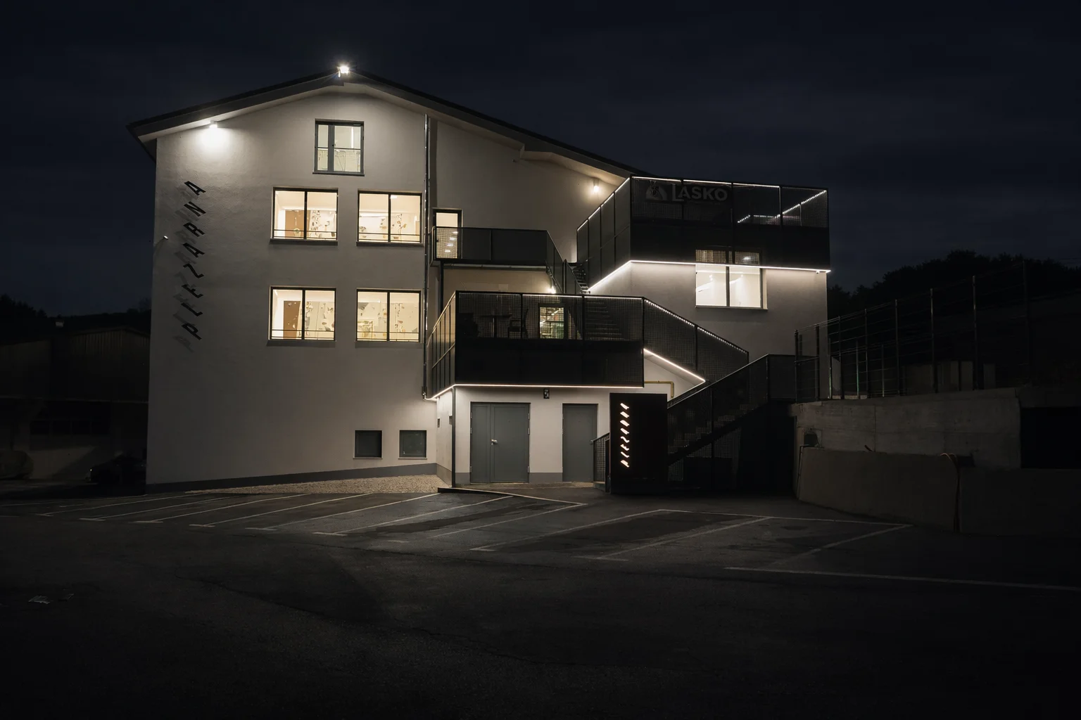Plezarna aktivni center — — slika 22