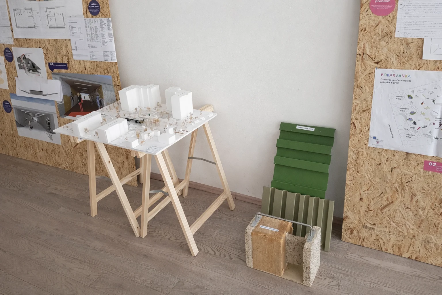 Project Planina — — slika 1